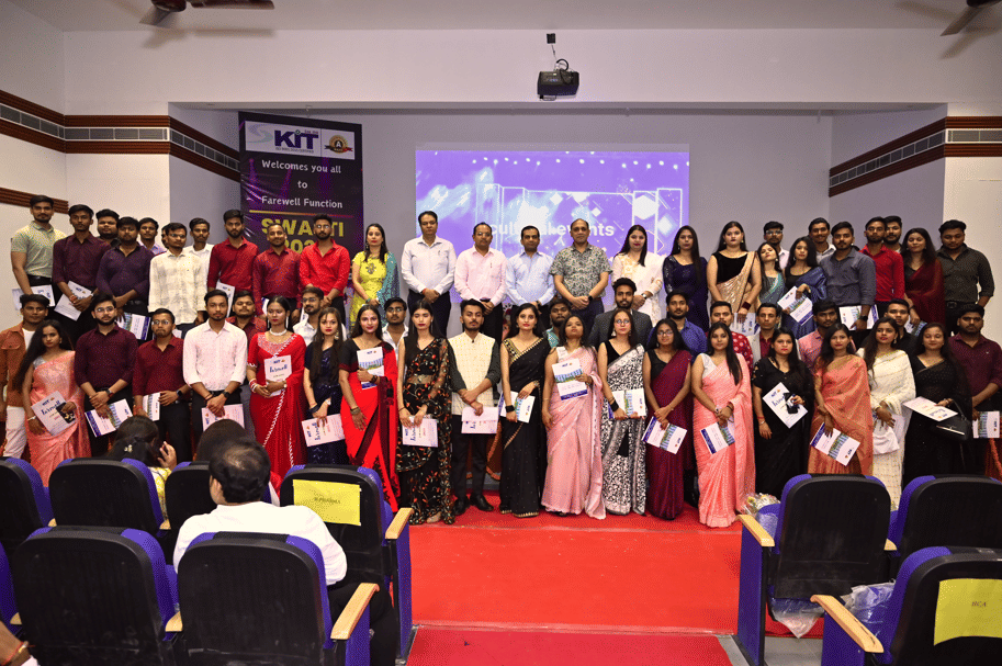 KIT Kanpur Events photo 17